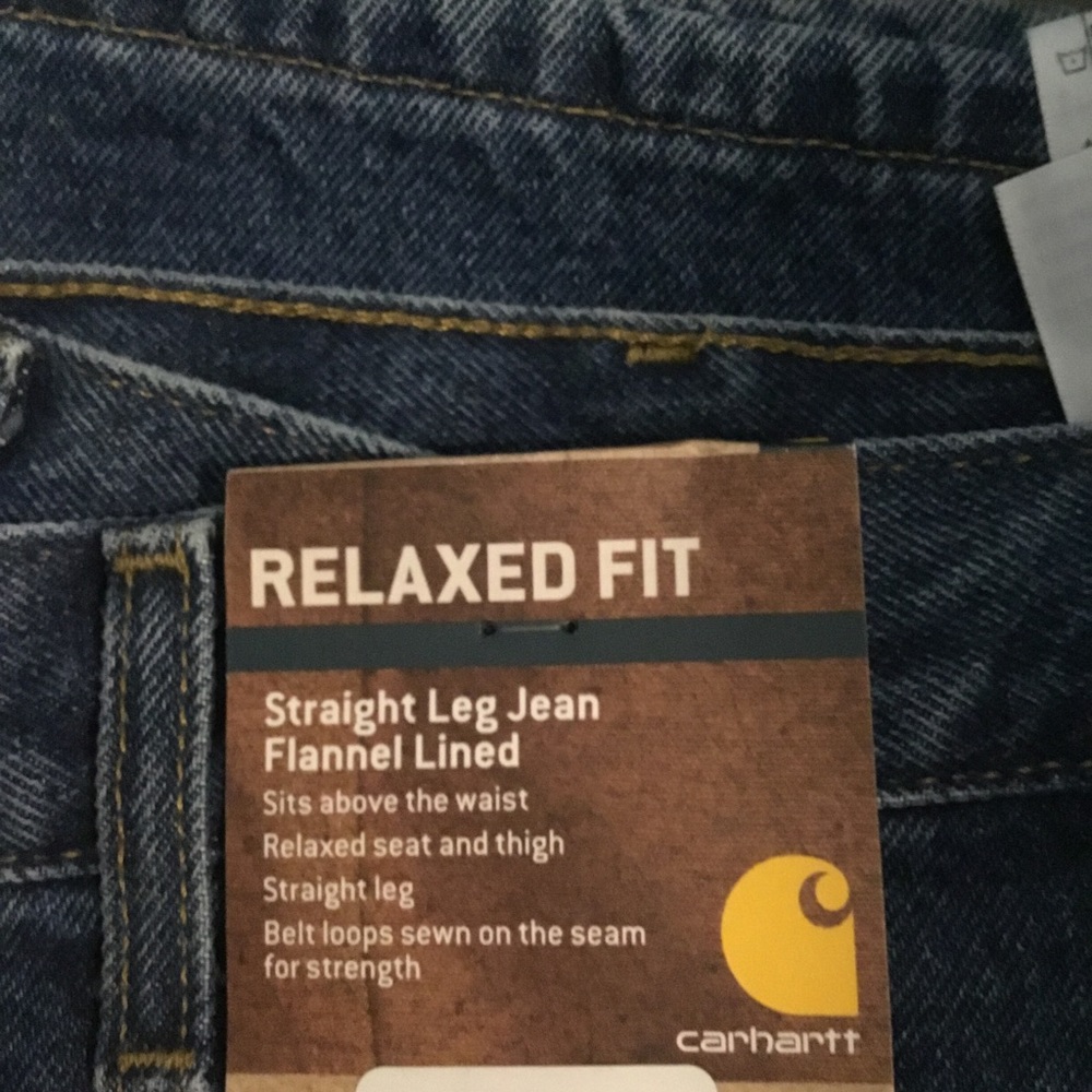 Jeans - Picture 3 of 4